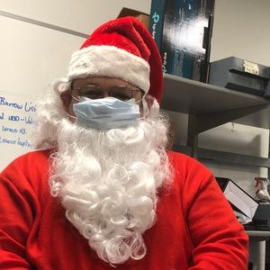 Meet your Posher, Jay